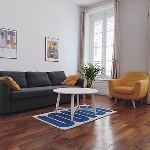 Appartement met een Slaapkamer